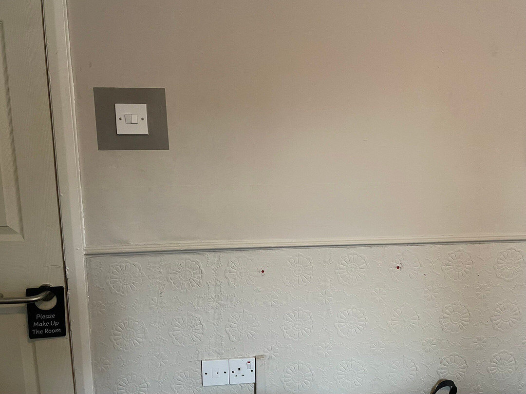 The George Inn主图