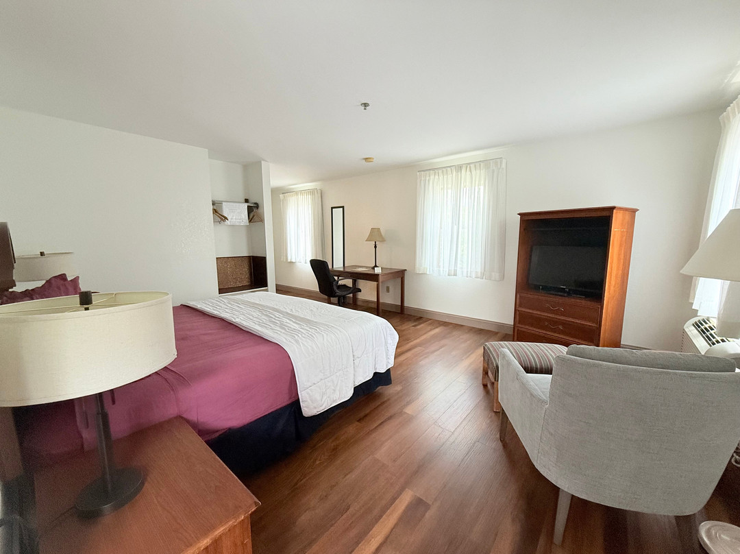 Inn At Cemetery Hill主图