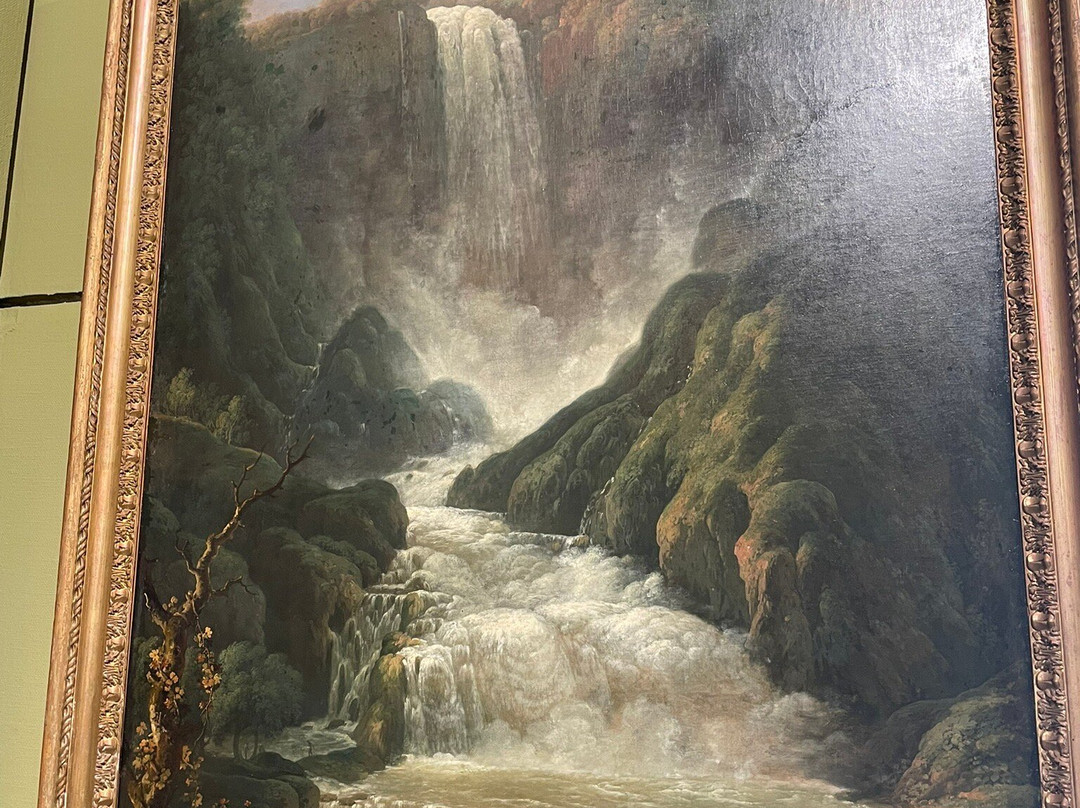 Musée des Beaux-Arts-卡尔卡松必去景点