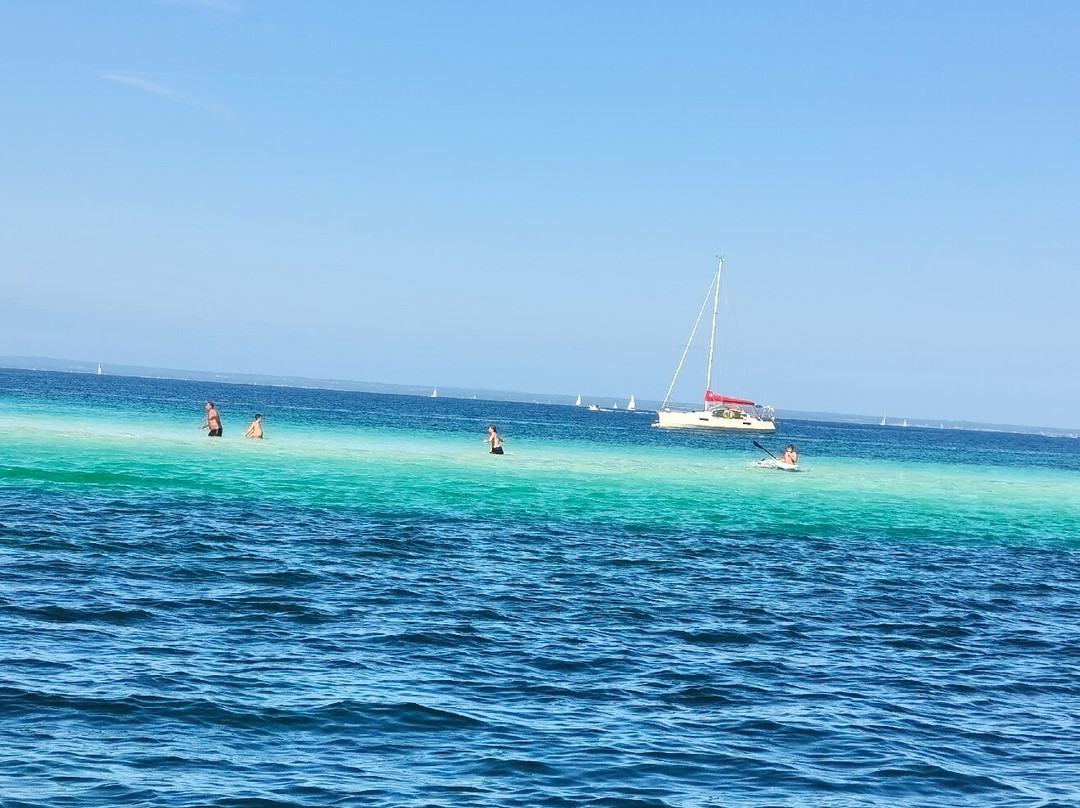 Glénan Découverte-Tregunc必去景点