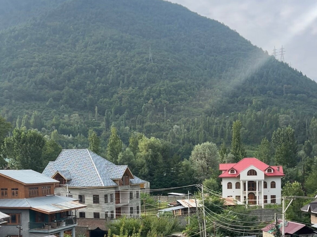 Apple Orchard Resort & Spa主图