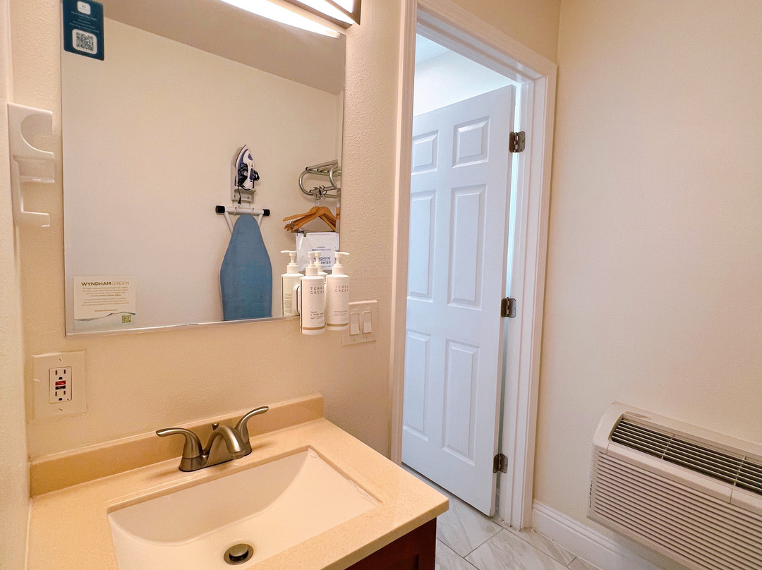 Travelodge by Wyndham Crescent City主图