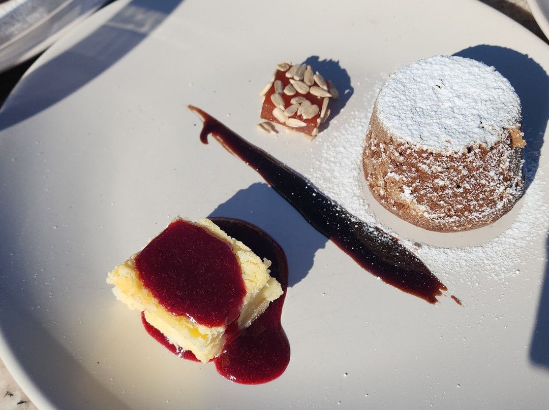 Bodega Tierras Altas-路冉得库约必去景点