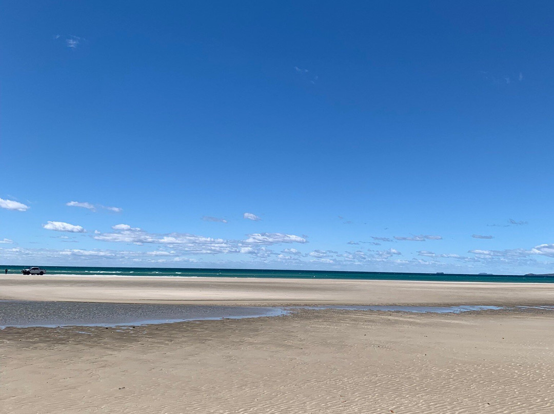 Merv Anderson Park-Yeppoon必去景点