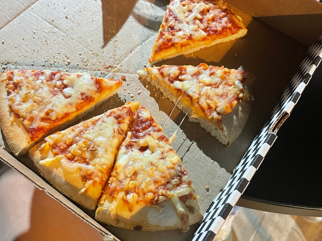 Flip Out Ashford-阿什福德必去景点