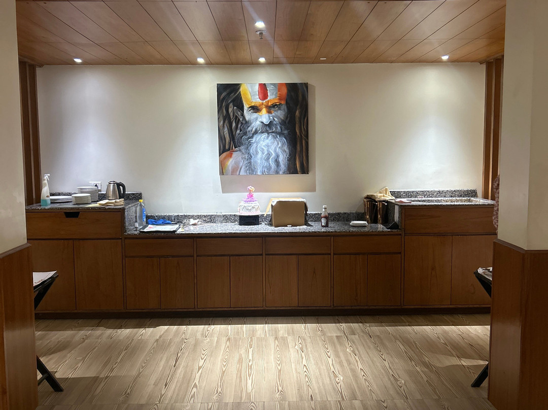 The Lalita Grand主图