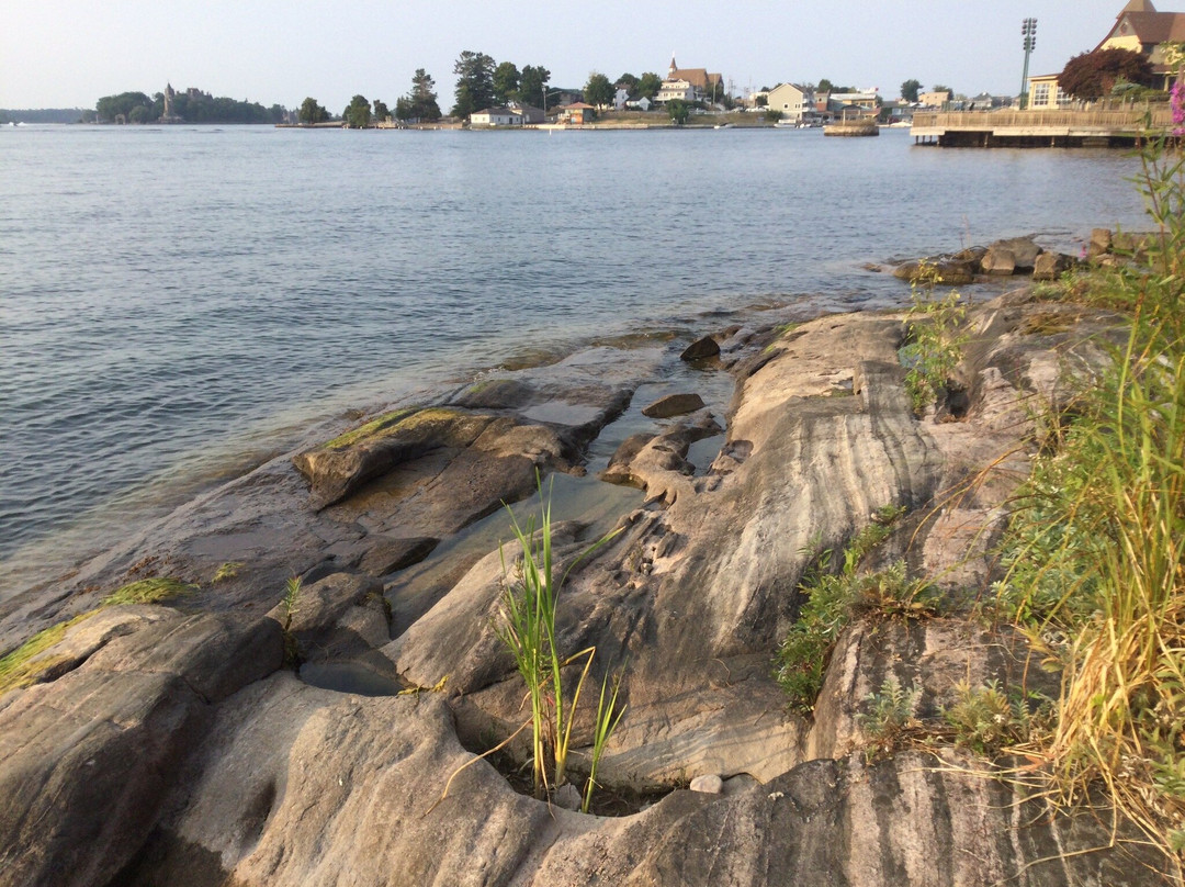 Edgewood Resort主图