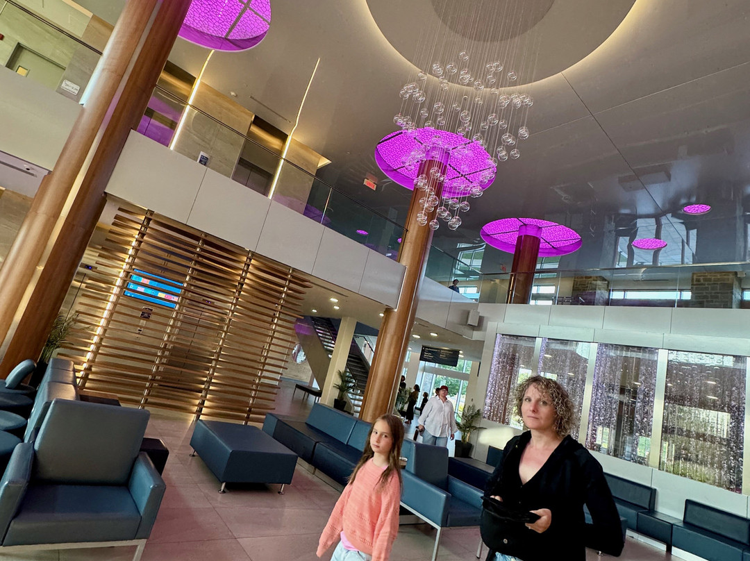 Village Vacances Valcartier-Saint-Gabriel-de-Valcartier必去景点