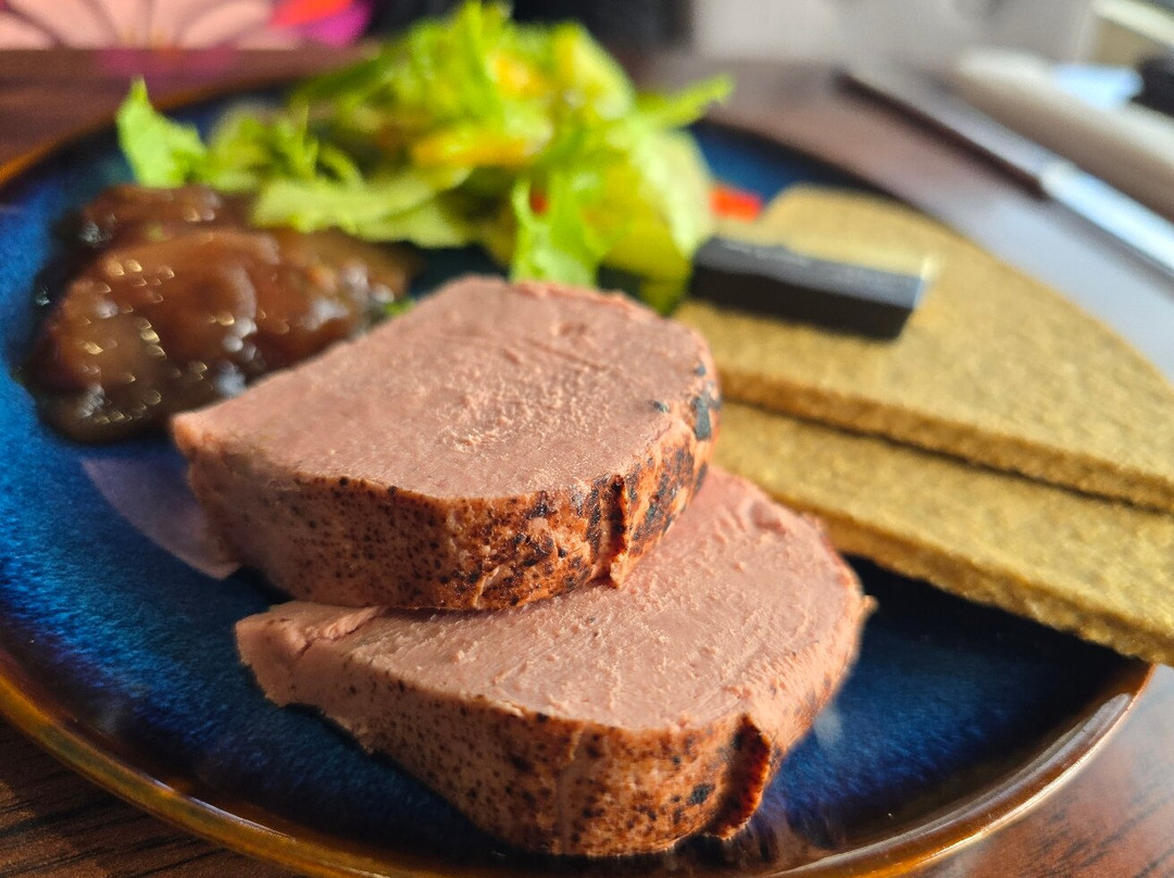 Golf View Hotel and Macintosh Restaurant主图