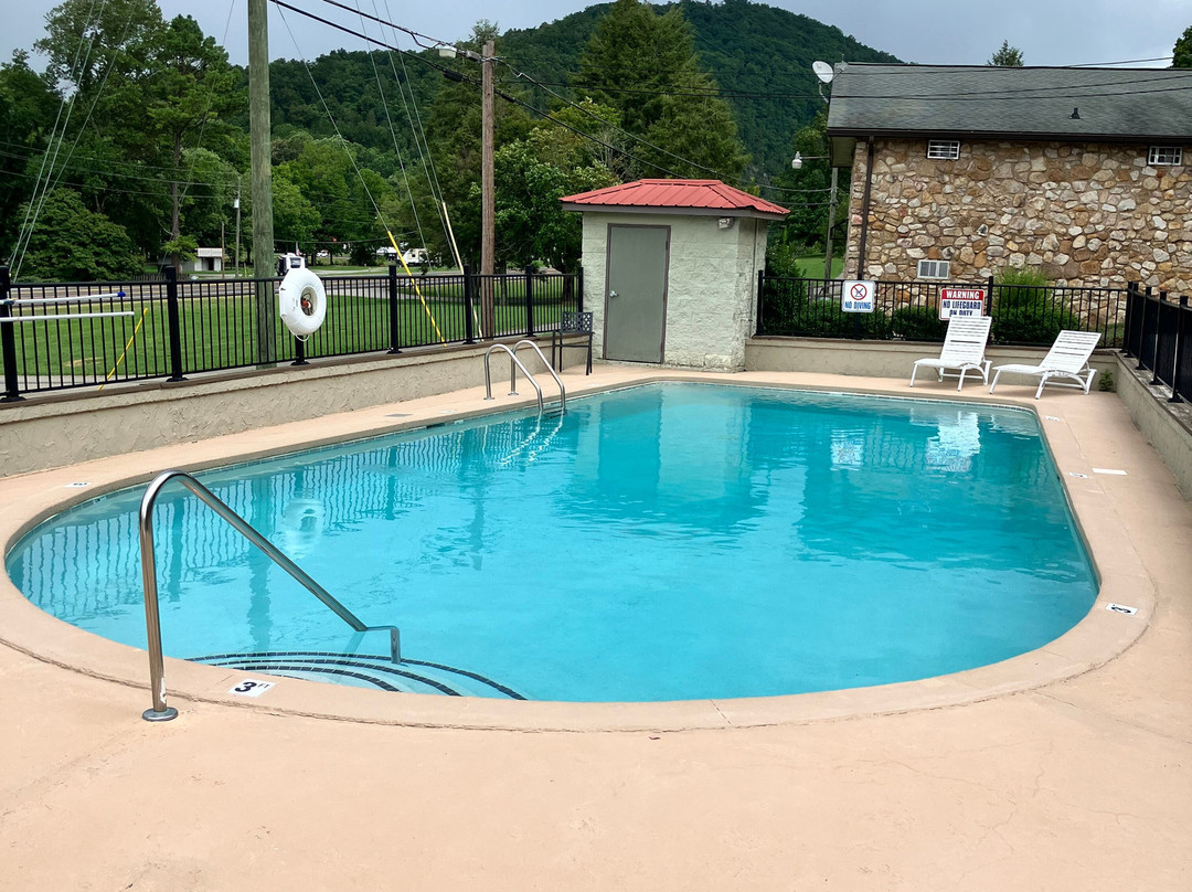 Townsend Gateway Inn主图