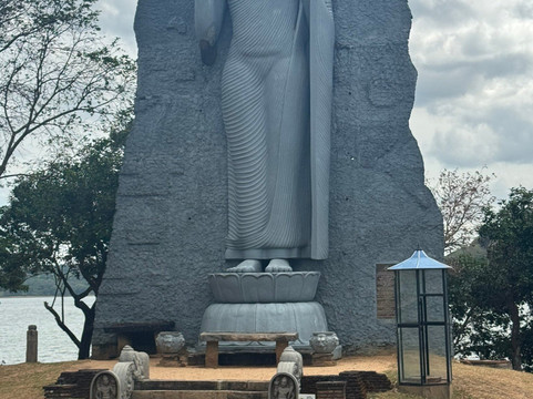 Rangana Tours Sri Lanka-Aluthgama必去景点