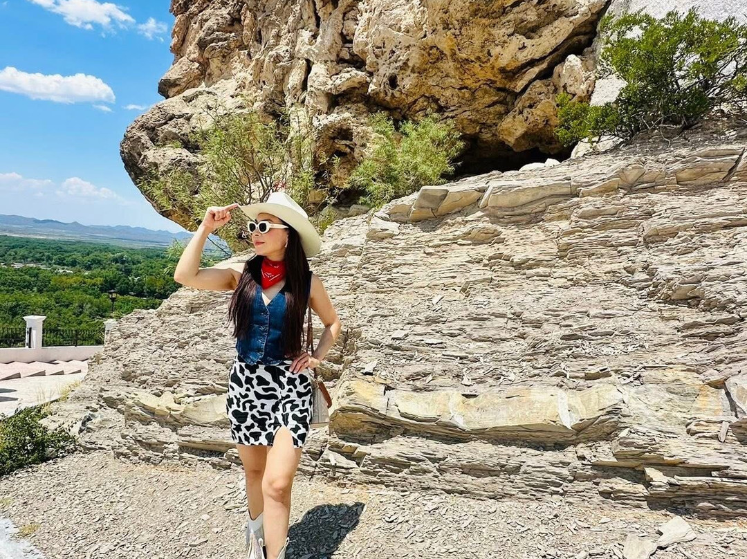 Iglesia de Santo Madero-Parras de la Fuente必去景点