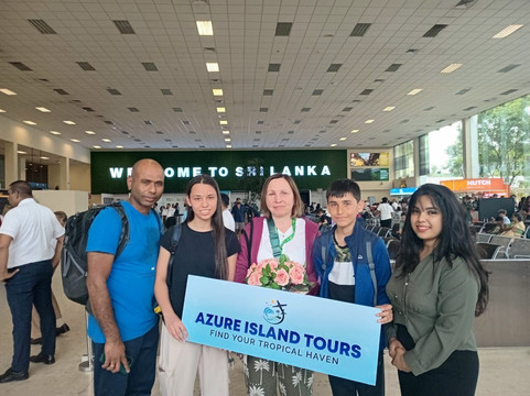 Azure Island Tours-伦敦必去景点