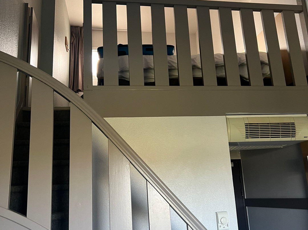 B&B Hotel Beauvais主图