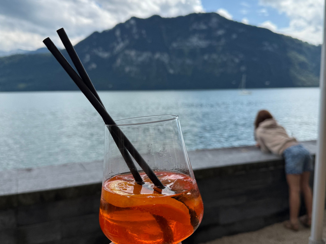 赫滕斯坦校园酒店主图