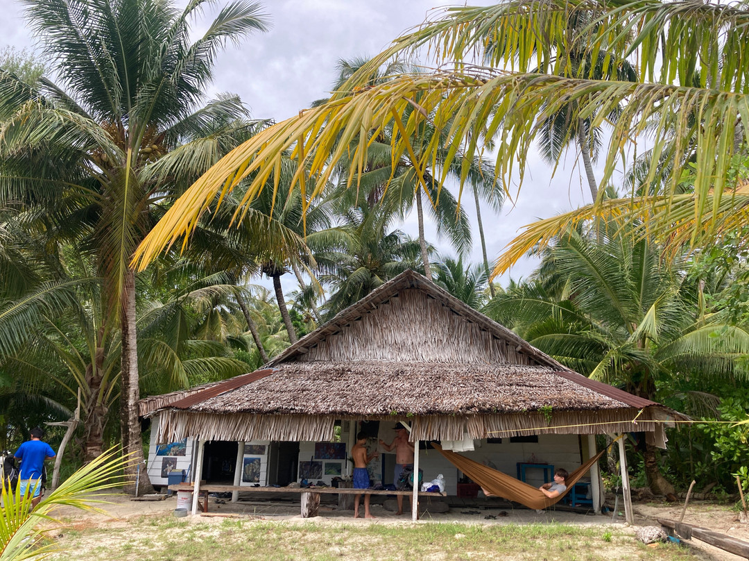 Tailana Island-班达亚齐必去景点