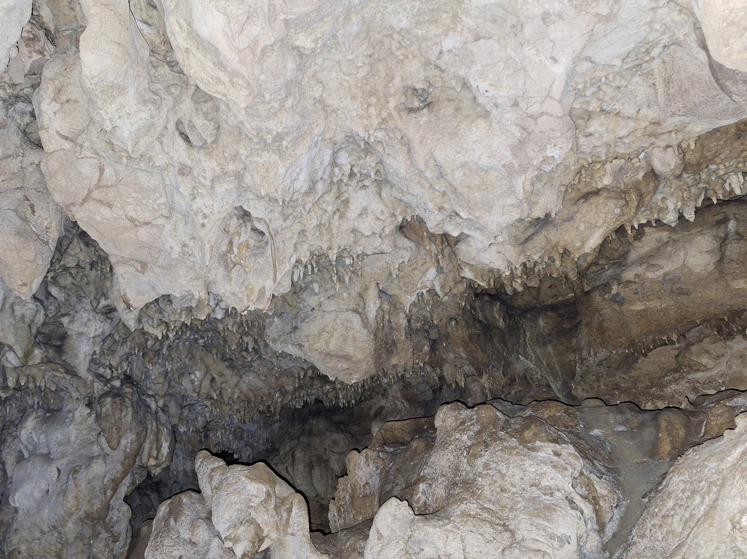 Grotta del Tono-Gioiosa Marea必去景点