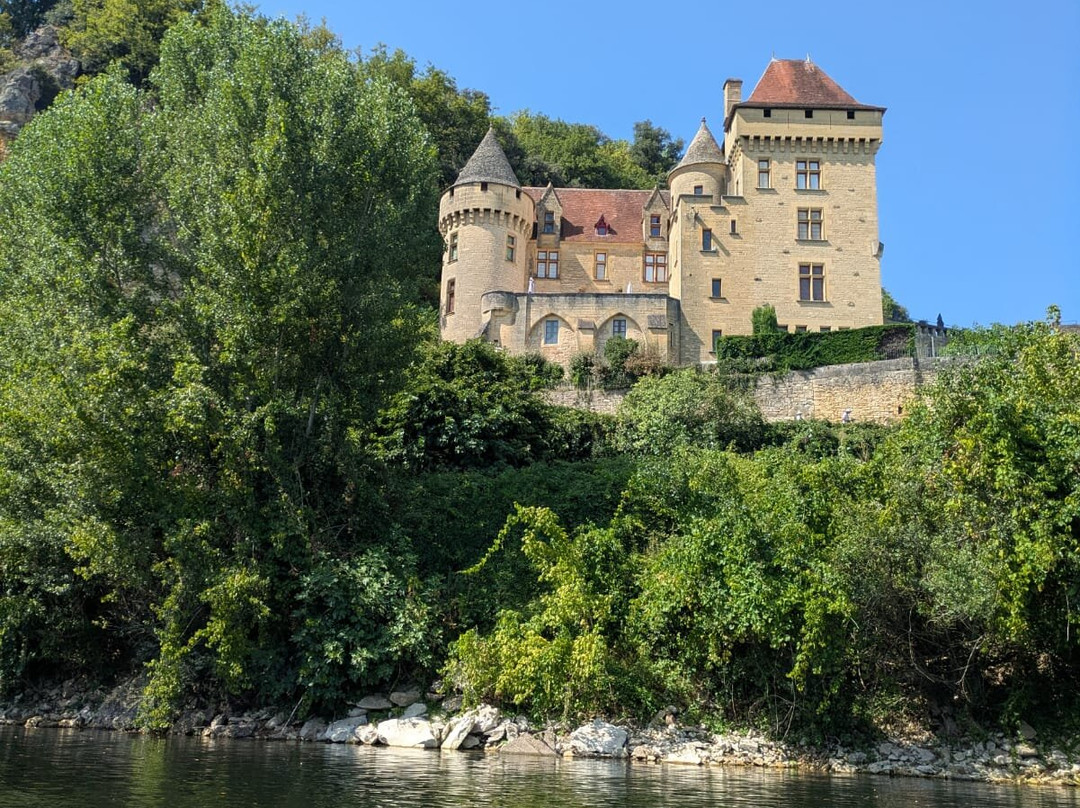 Canoë Sans Frontière-Grolejac必去景点