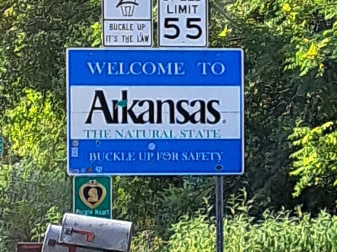 Holiday Island Marina-Holiday Island必去景点