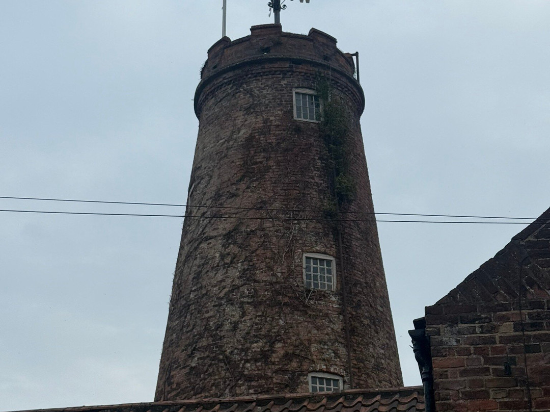 Batemans Brewery-Wainfleet All Saints必去景点