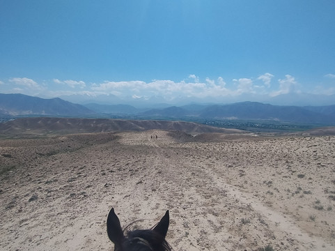 Kyrgyz Guide-比斯凯克必去景点