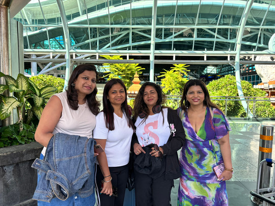 Indo Tours & Adventures-新德里必去景点