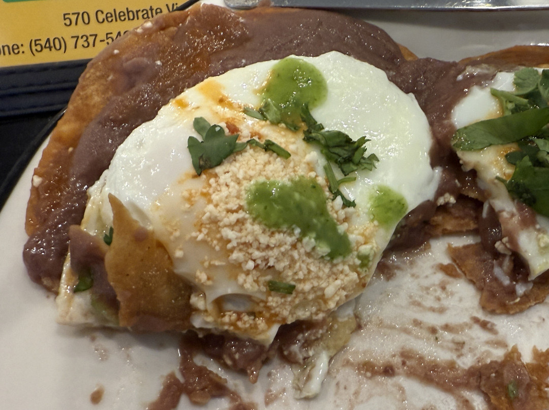 La Campirana Catracha