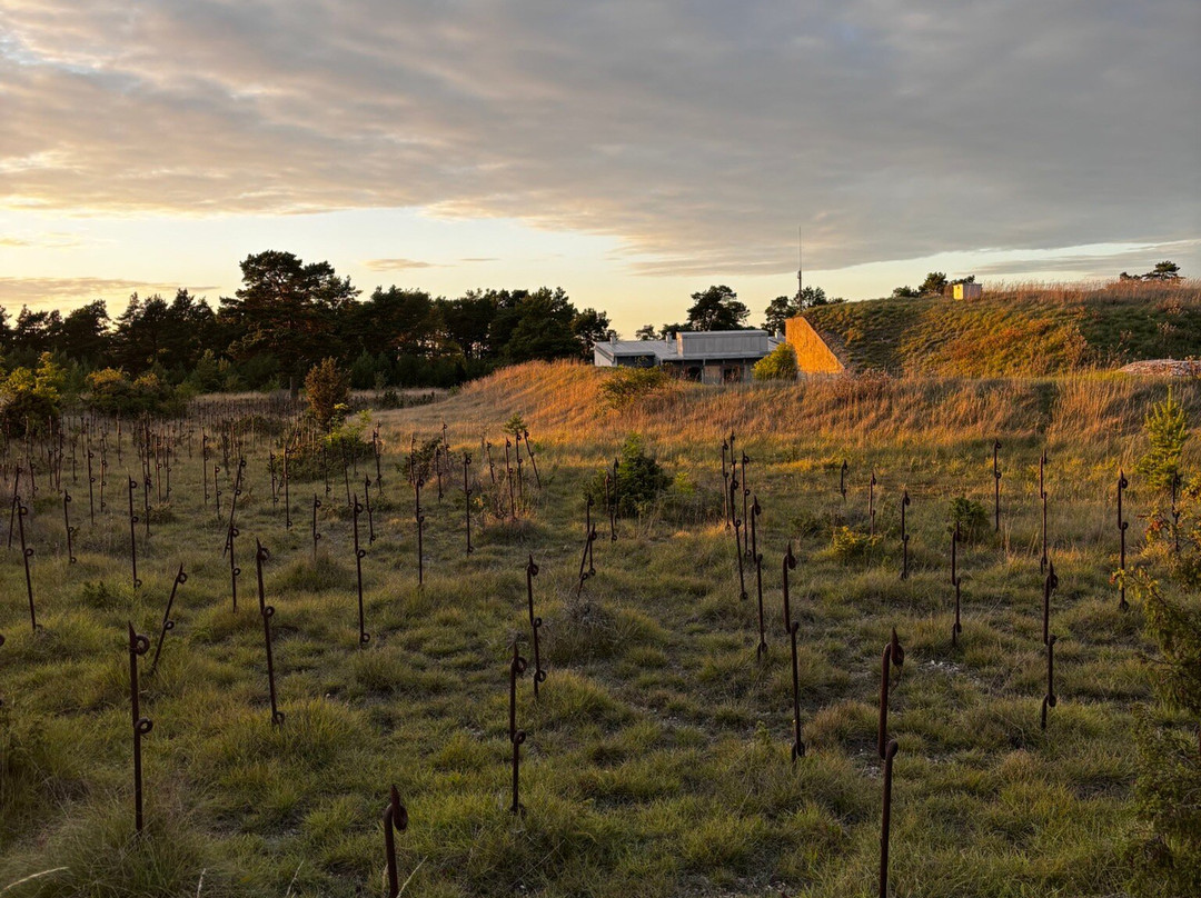 Farosunds Fastning主图