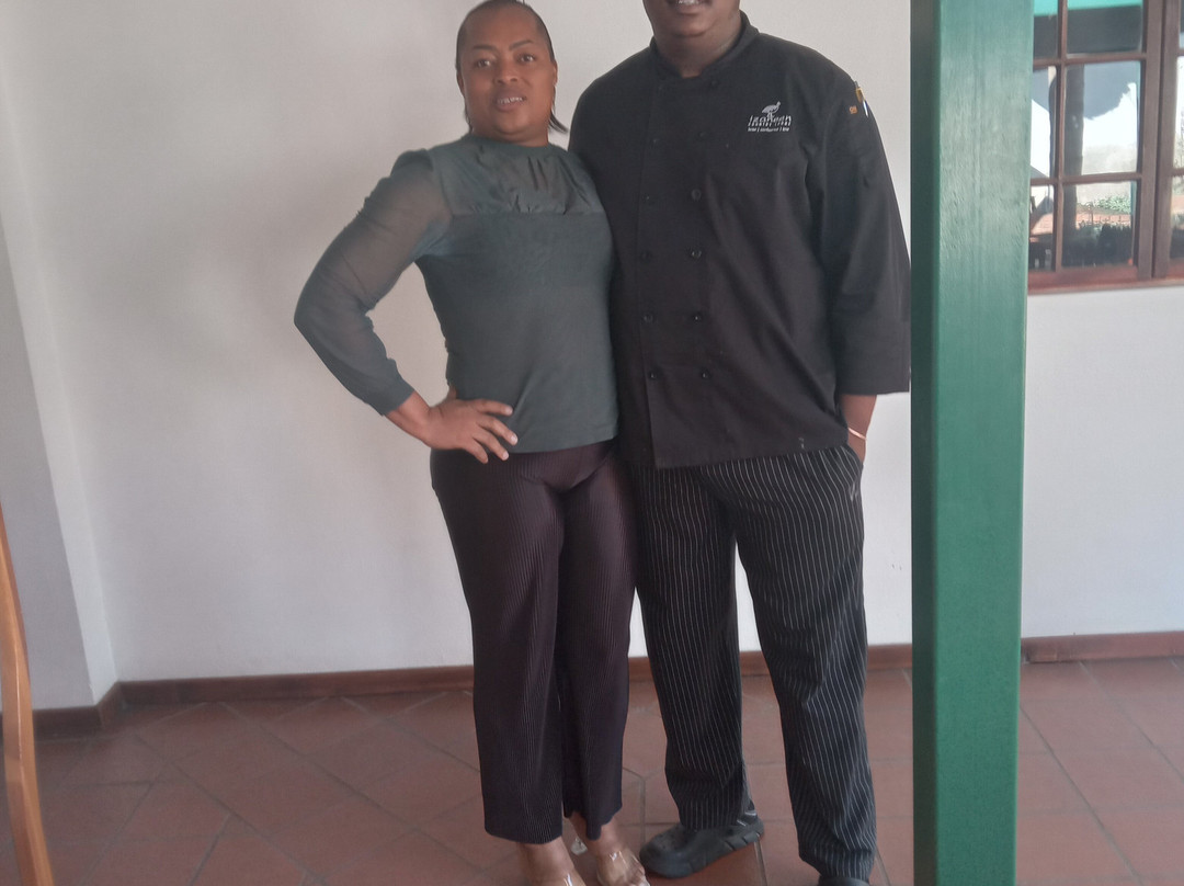 Tzaneen Country Lodge主图