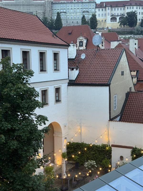 Augustine, A Luxury Collection Hotel, Prague主图