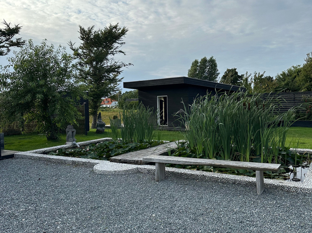 Strandlyst Hotel og Restaurant主图