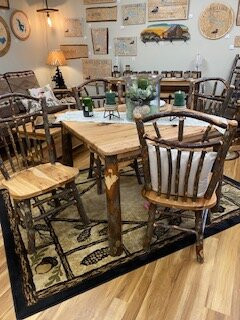 Mainely Rustic-Shapleigh必去景点