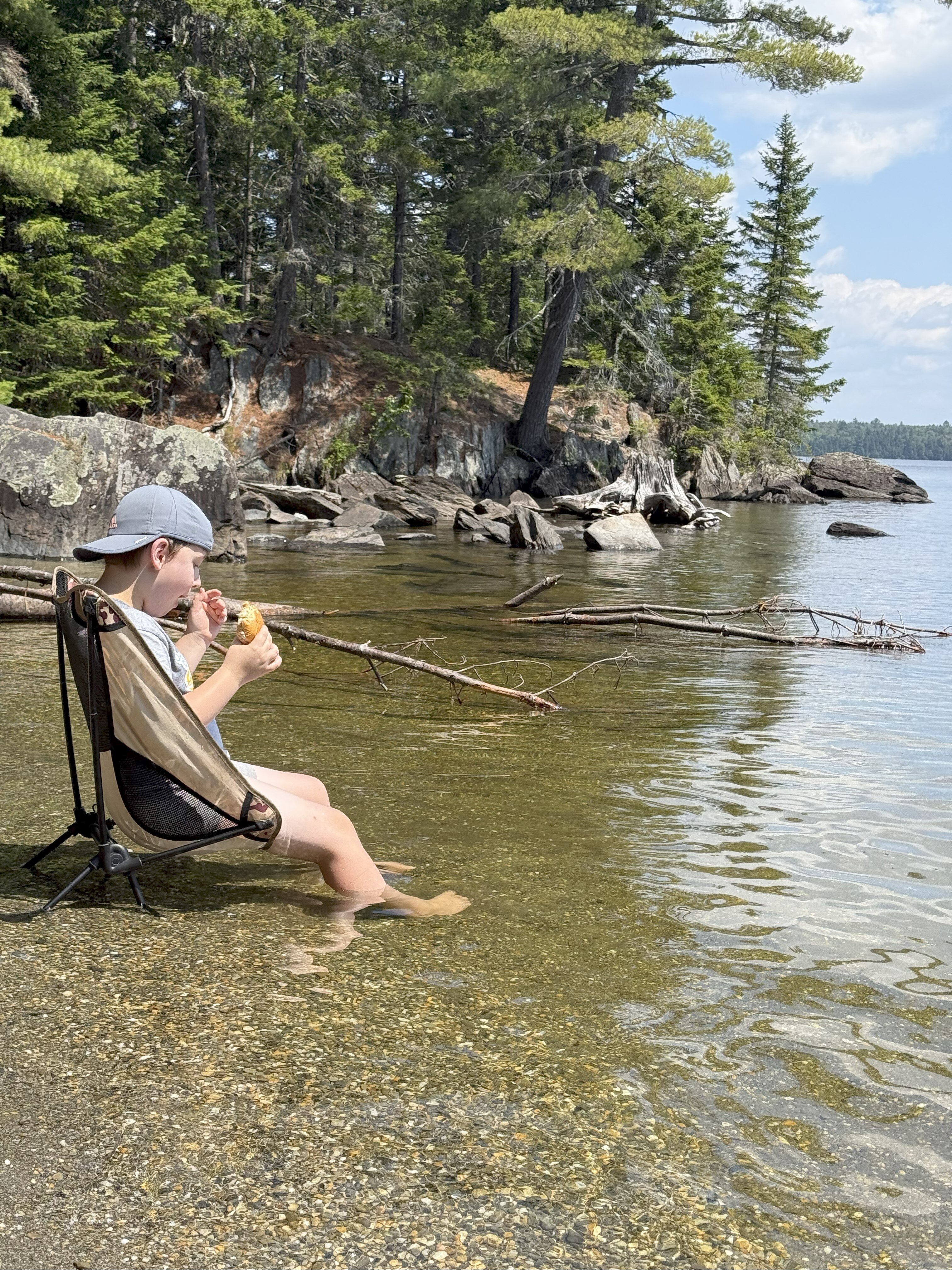 The Birches Resort-官方