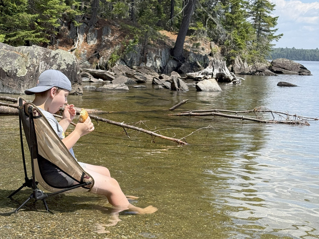 The Birches Resort主图