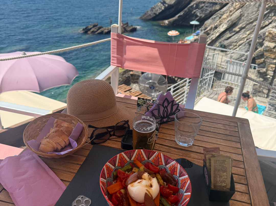 Pietra di Luna-Zoagli必去景点