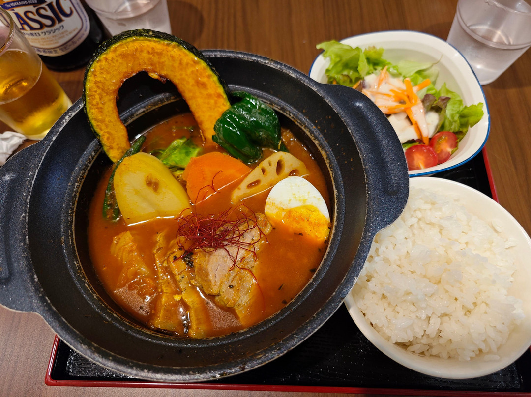 道産子ぷりん