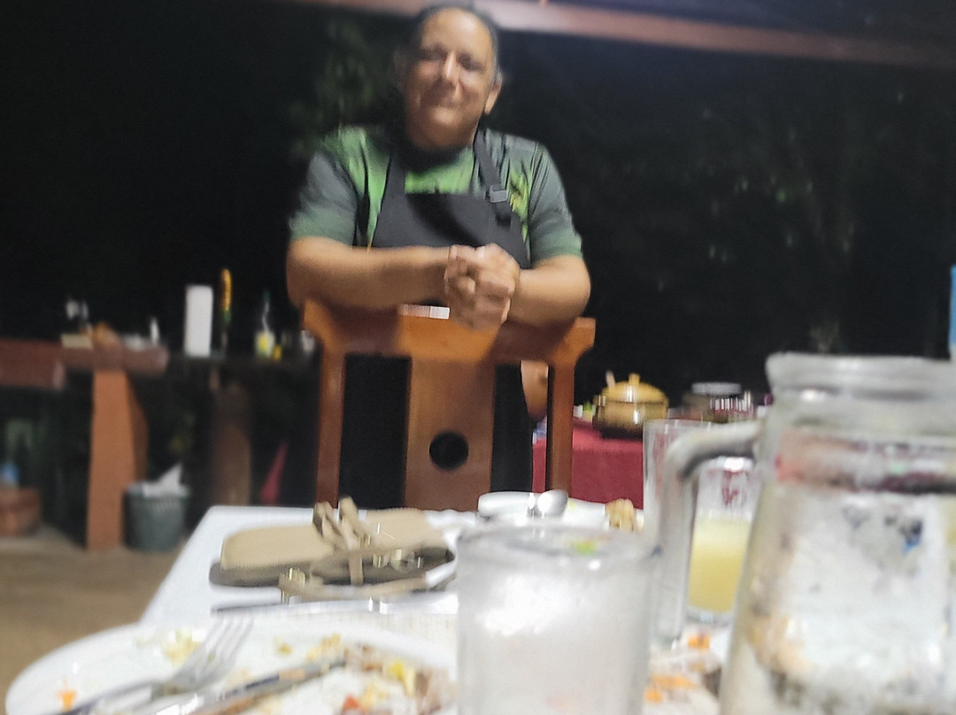 Green Rivers Rafting & Kayaking Company-Puerto Viejo de Sarapiqui必去景点