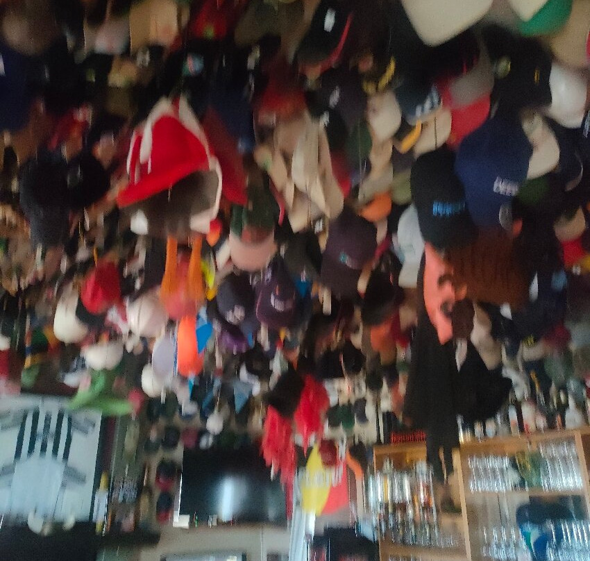 The Langholm Hotel主图