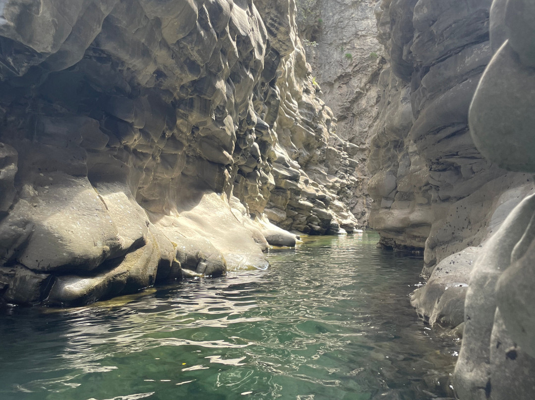 Senderos Ordesa-Ordesa y Monte Perdido National Park必去景点