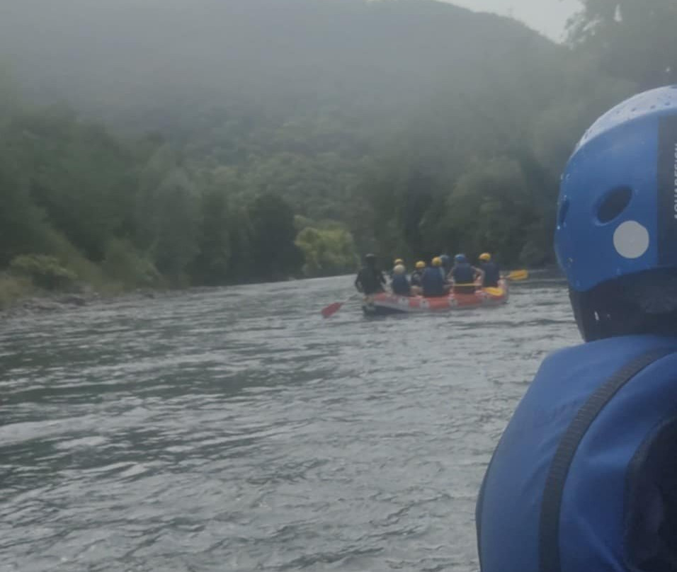 Evasi'eau-Montaut必去景点