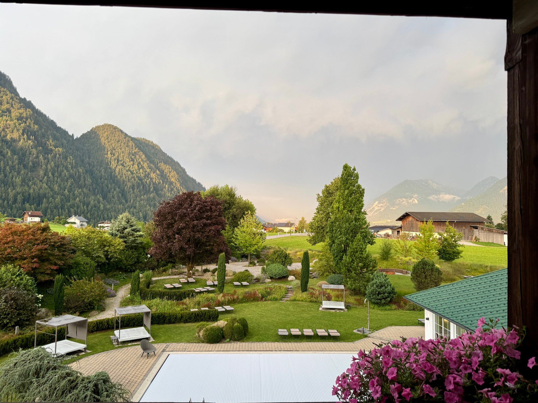 Hotel Pirchnerhof主图