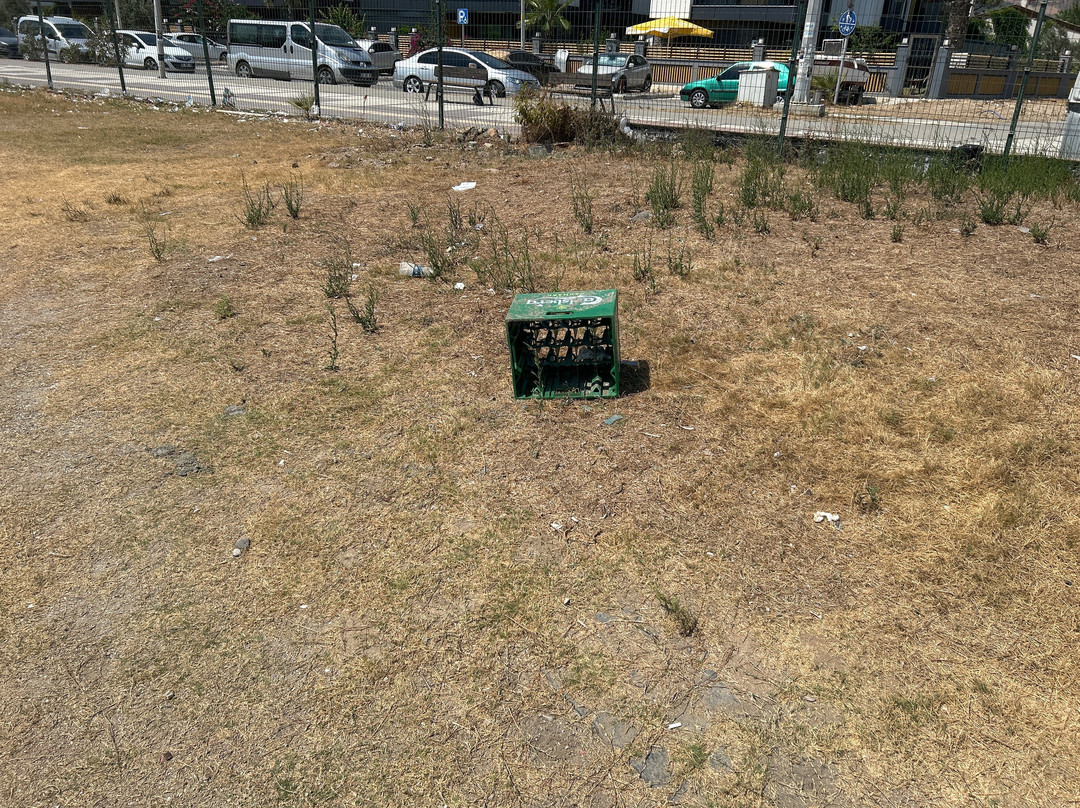 Urla Kum Plaji-Urla必去景点