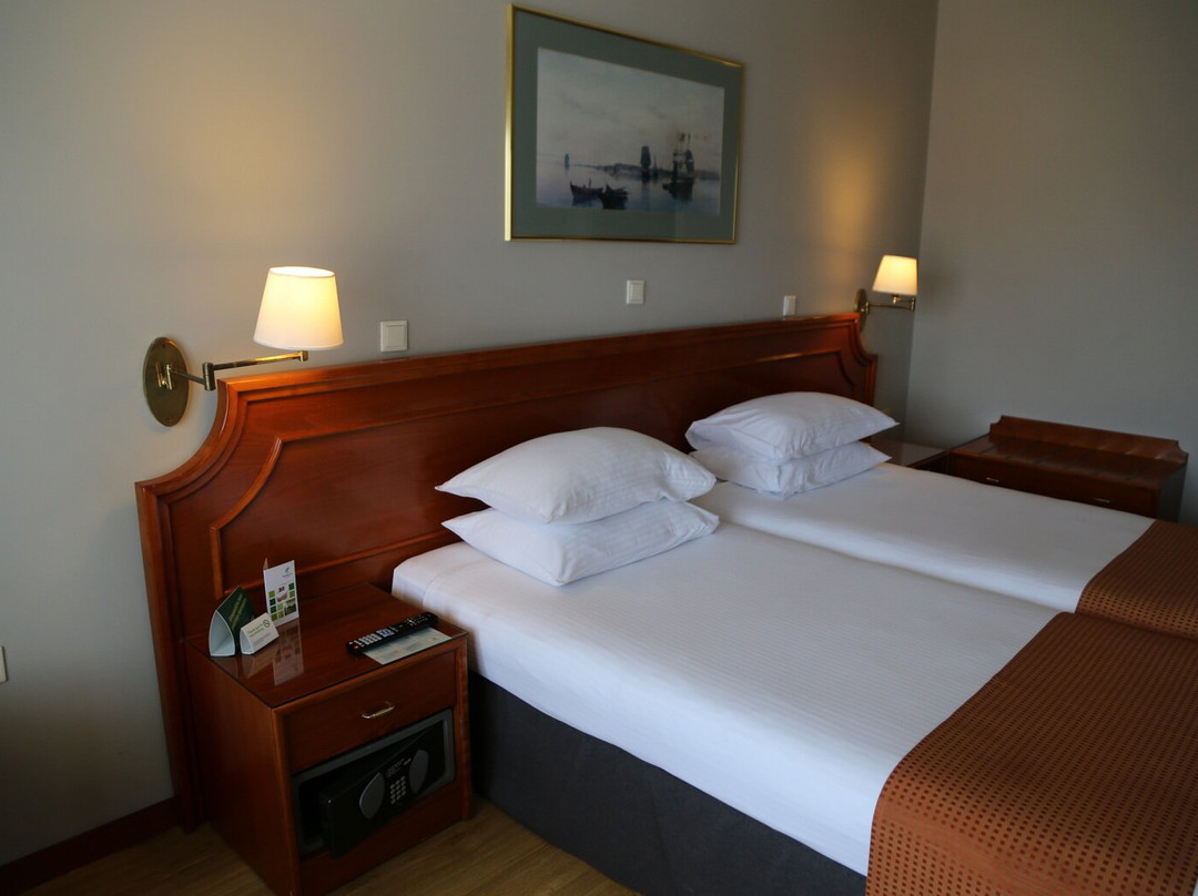 Holiday Inn Thessaloniki By IHG主图