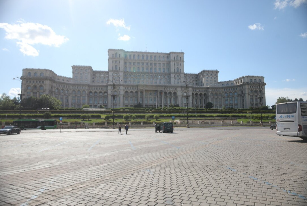 Piața Constituției-布加勒斯特必去景点