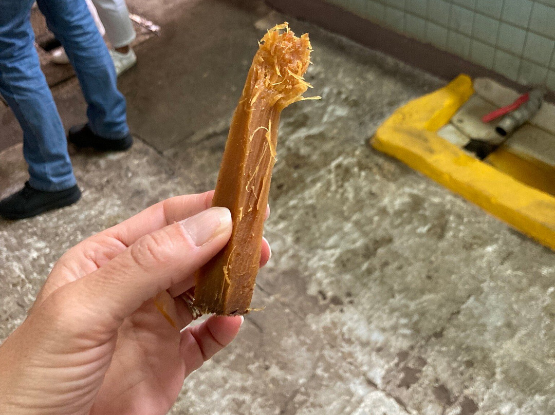 Tequila Cascahuin-El Arenal必去景点