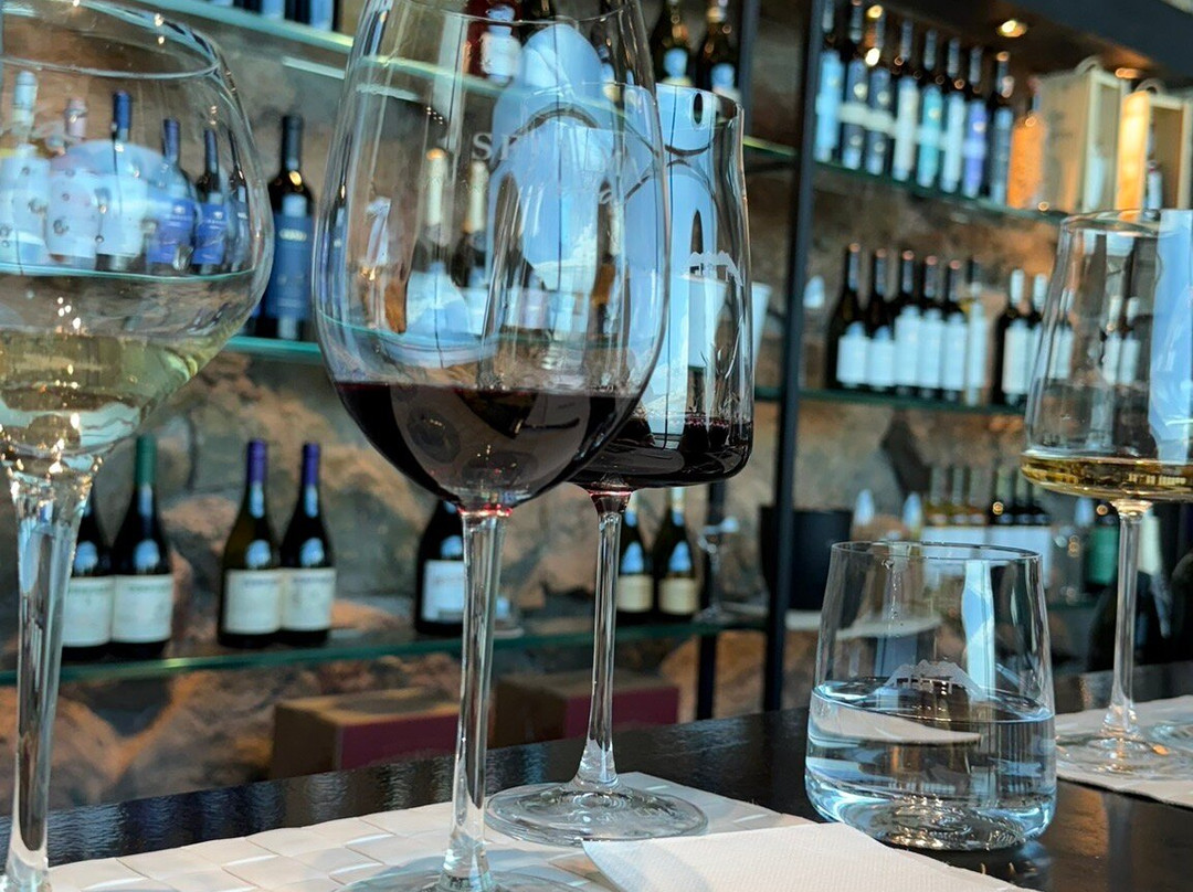 Bodega Septima-路冉得库约必去景点