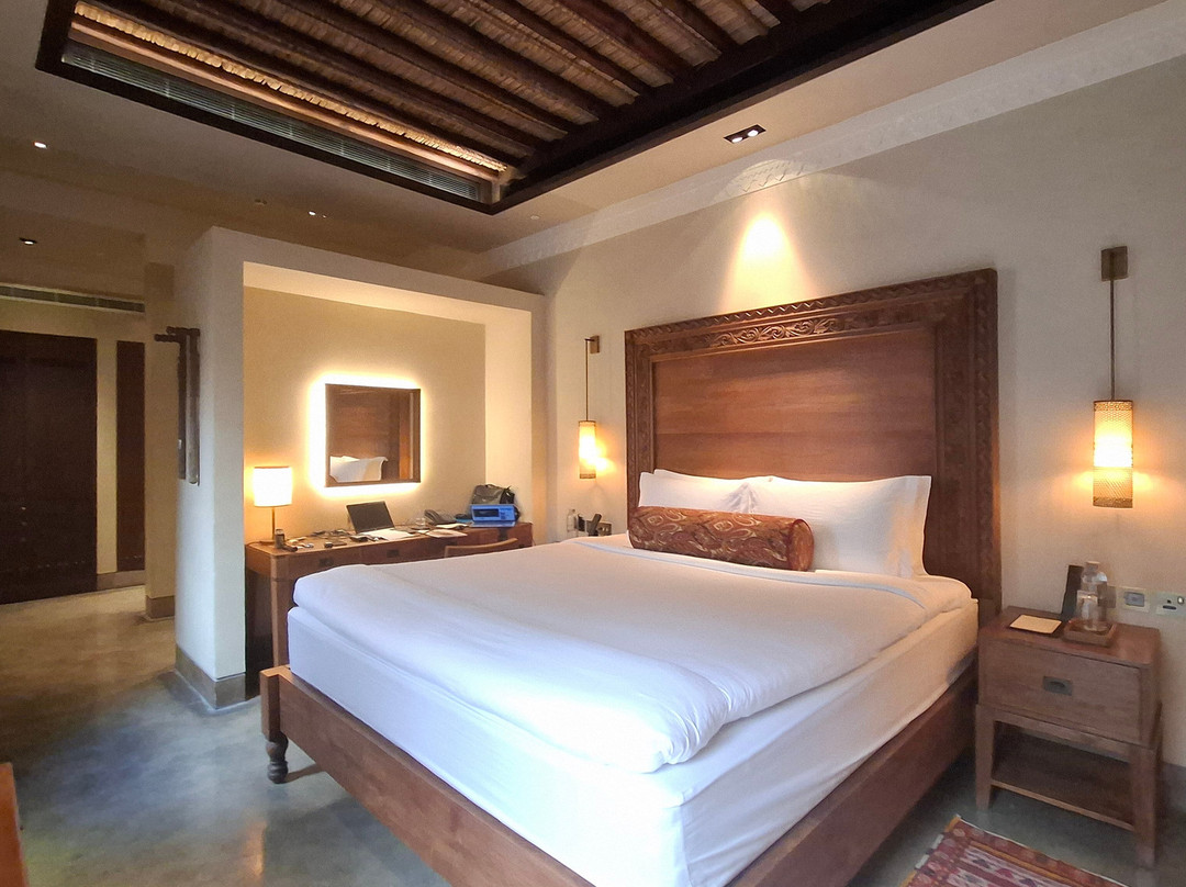 The Chedi Al Bait, Sharjah主图