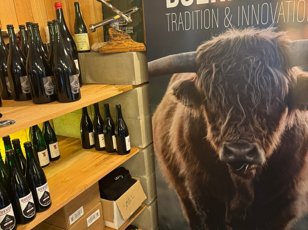 Boerenerf Eylenbosch-Beersel必去景点