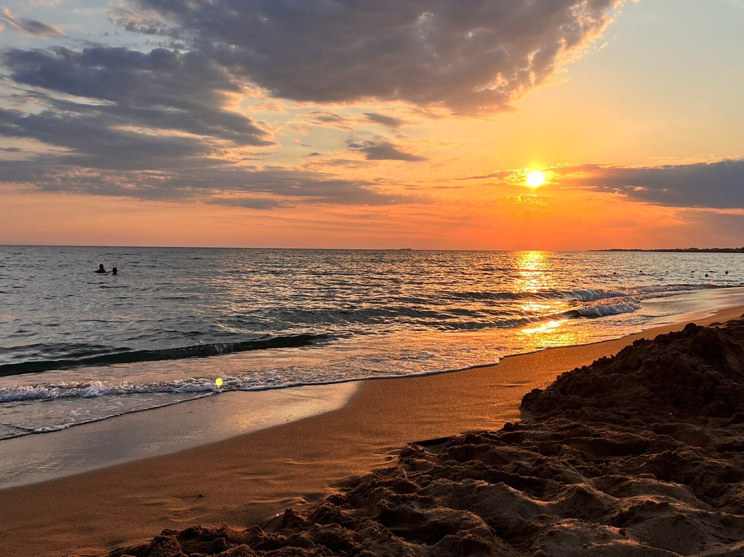 Marathias Beach-Marathiás必去景点