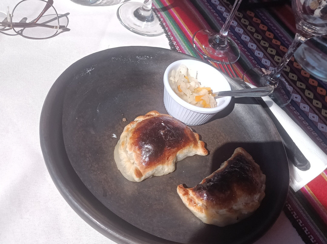 Margot Cocina De Casa